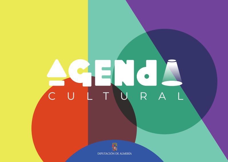 Agenda Cultural de Actualidad. Del 1 al 31 de julio 2024